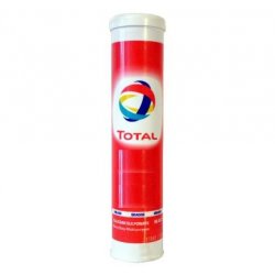 Мастило TOTAL Multis MS2 0,4кг